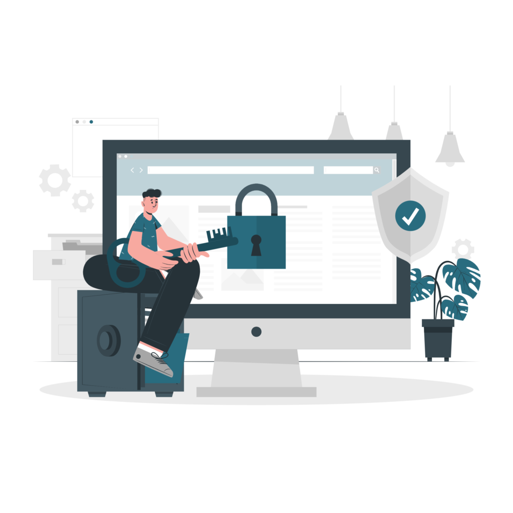 Access Control Systems