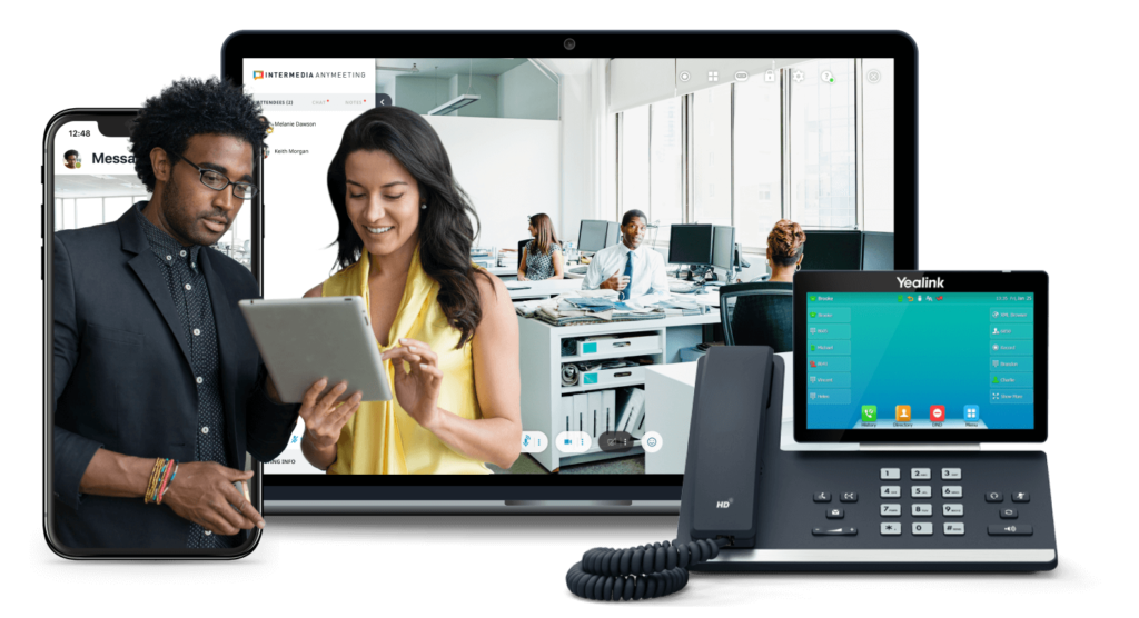 unified-communications