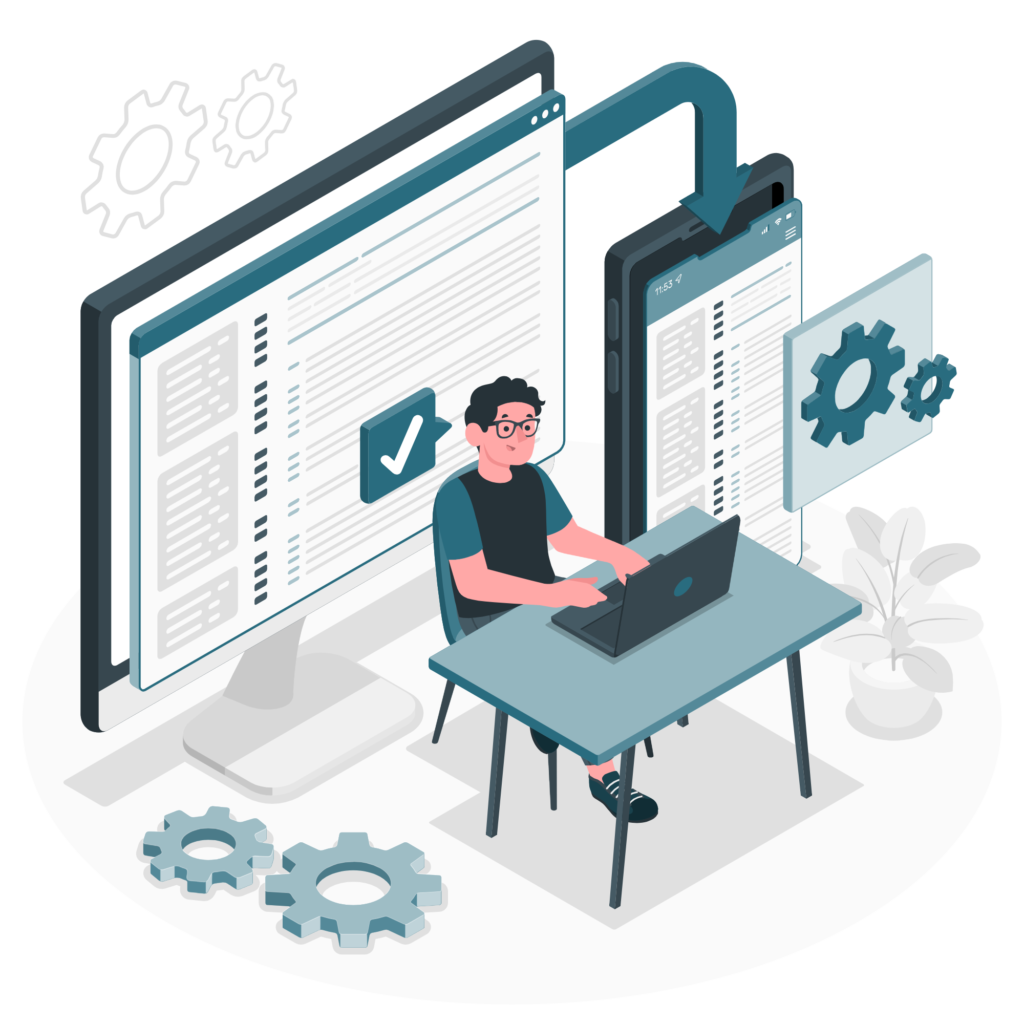 IT Consultants in Dubai