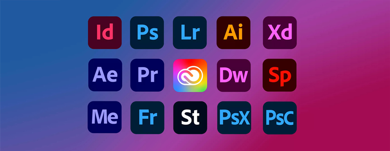 ADOBE RESELLER IN UAE