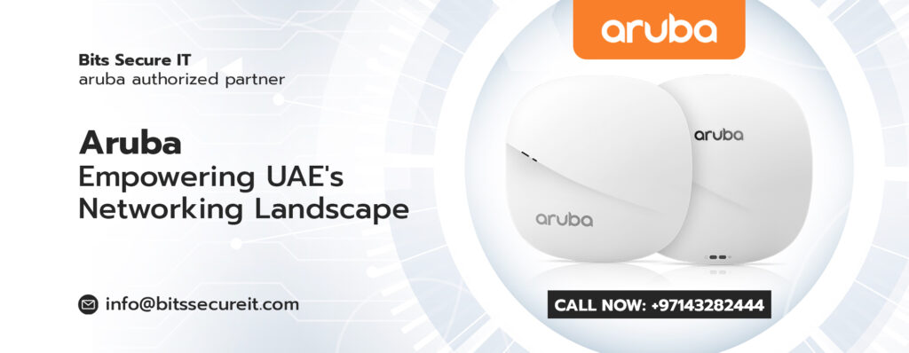 Aruba Distributor Dubai