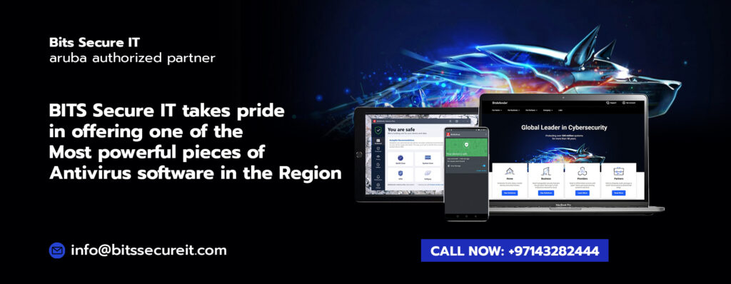 BITDEFENDER CLOUD SECURITY