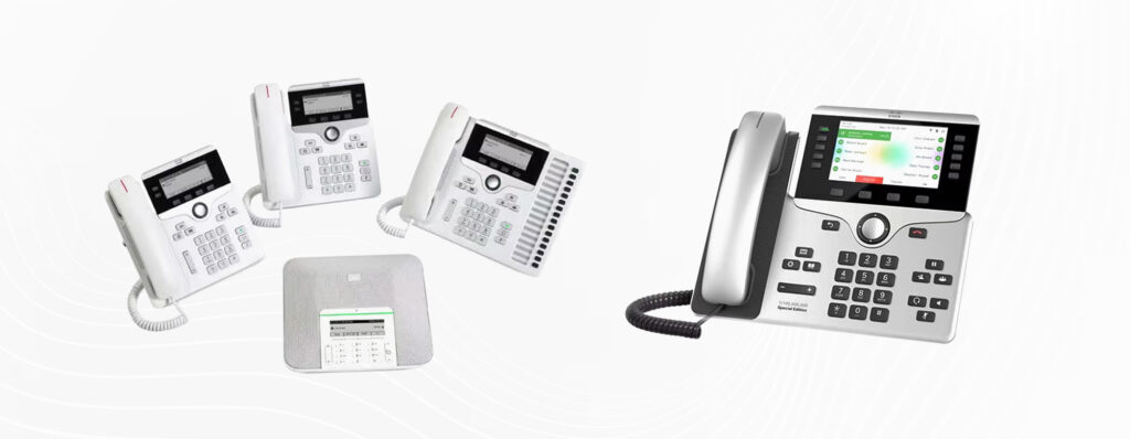 CISCO IP PHONES IN DUBAI