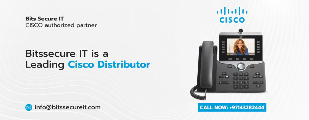 CISCO IP PHONES IN DUBAI