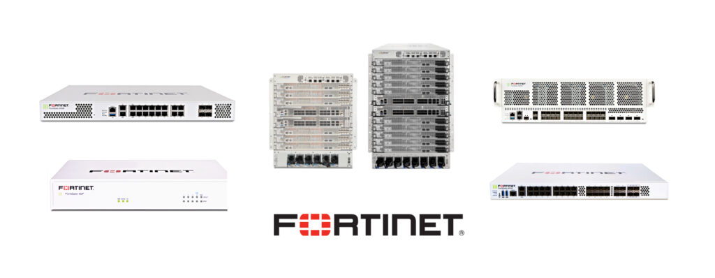 FORTINET UAE